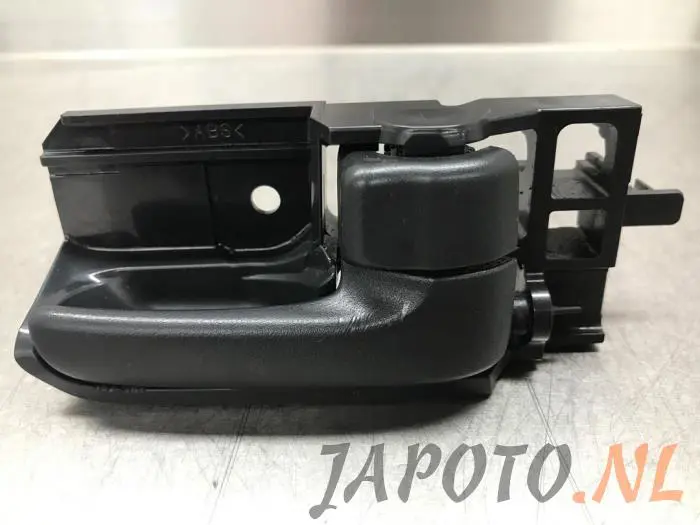 Front door handle 4-door, right Daihatsu Materia