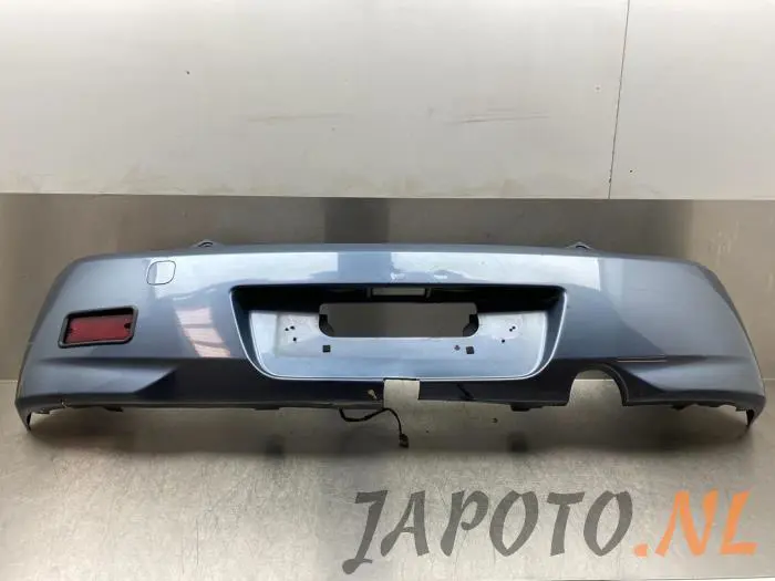 Rear bumper Daihatsu Materia