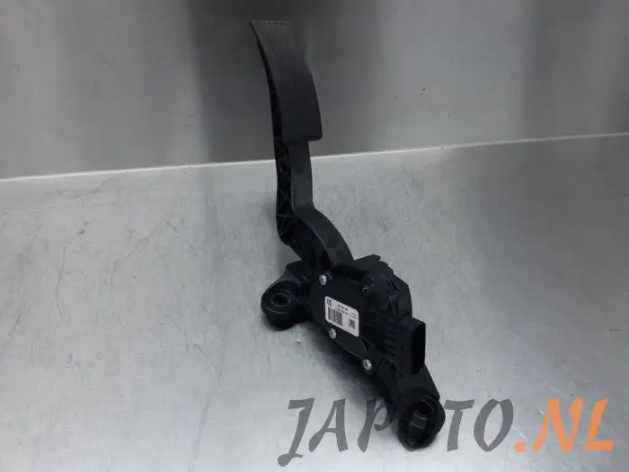 Accelerator pedal Kia Rio