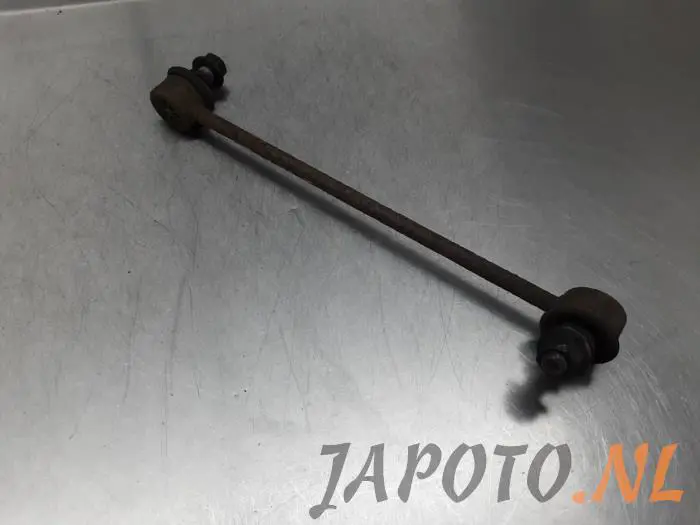 Front anti-roll bar Kia Rio