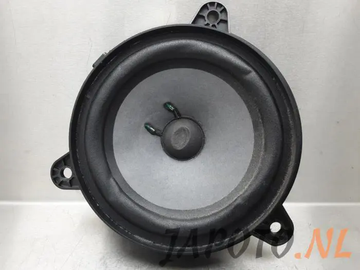 Speaker Nissan Murano