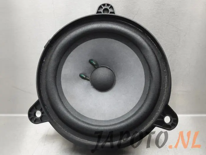 Speaker Nissan Murano