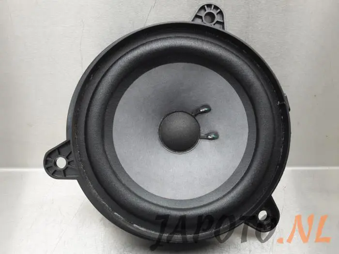 Speaker Nissan Murano