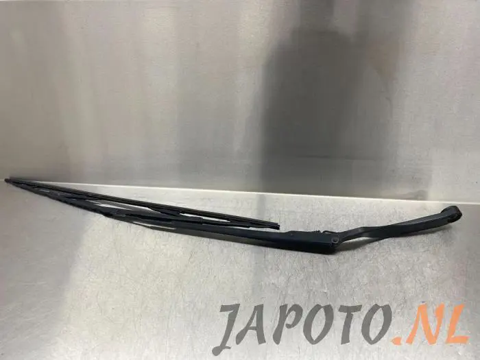 Front wiper arm Nissan Murano