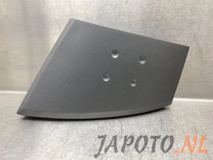 Front door handle 4-door, right Toyota Aygo