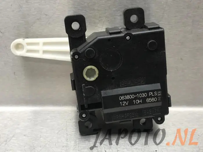 Heater valve motor Lexus LS 460