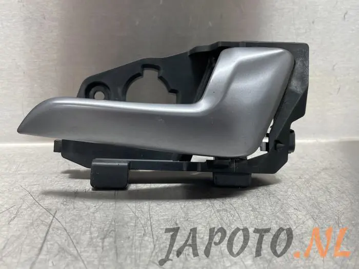 Rear door handle 4-door, right Kia Rio