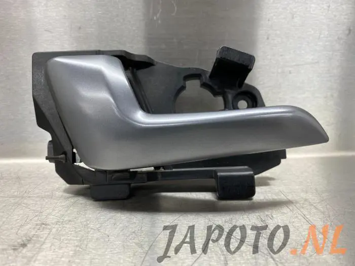 Door handle 4-door, front left Kia Rio