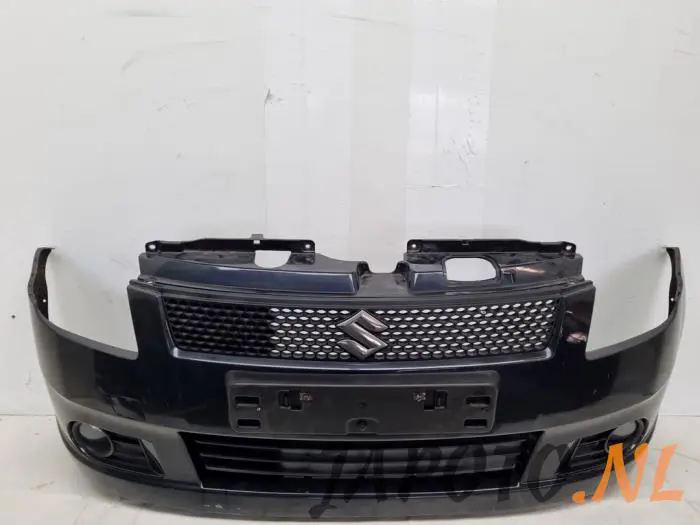 Front bumper Suzuki Swift