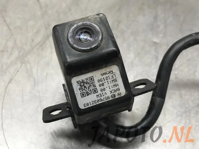 Reversing camera Hyundai I40 | Japanese & Korean auto parts
