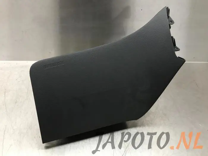 Right airbag (dashboard) Suzuki Alto