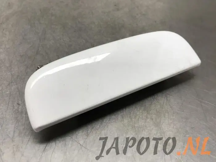 Front door handle 4-door, right Suzuki Alto