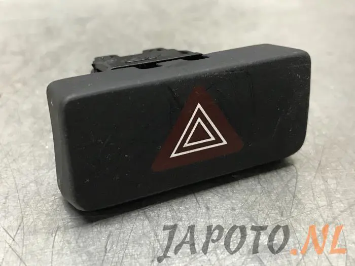 Panic lighting switch Suzuki Alto