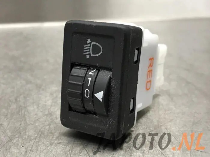 AIH headlight switch Suzuki Alto