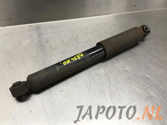 Rear shock absorber, right Suzuki Alto