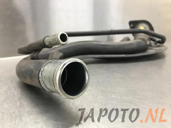 Fuel tank filler pipe Suzuki Alto | Japanese & Korean auto parts