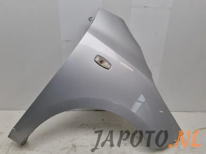 Front wing, right Hyundai I10