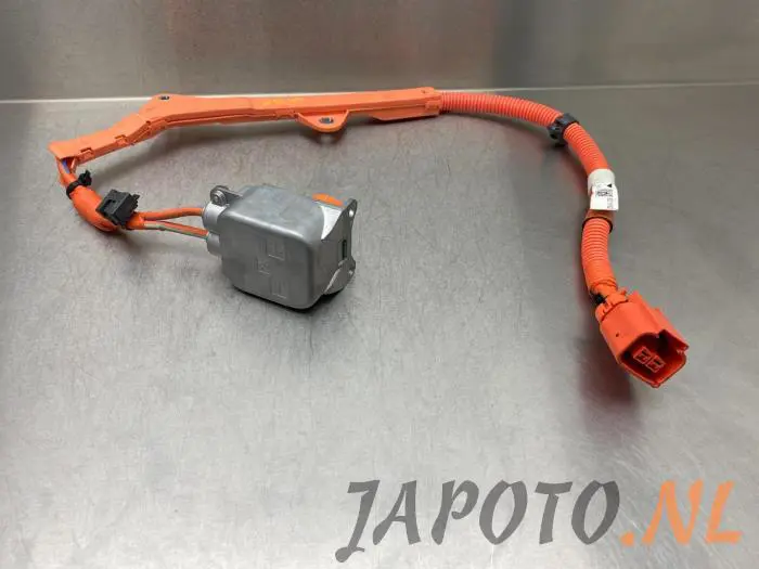Cable (miscellaneous) Toyota Yaris