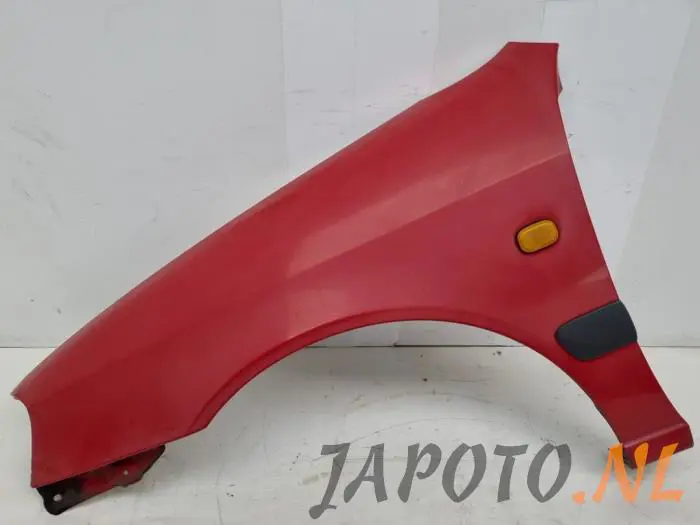 Front wing, left Toyota Starlet