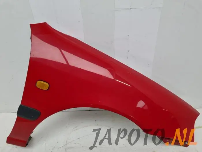 Front wing, right Toyota Starlet