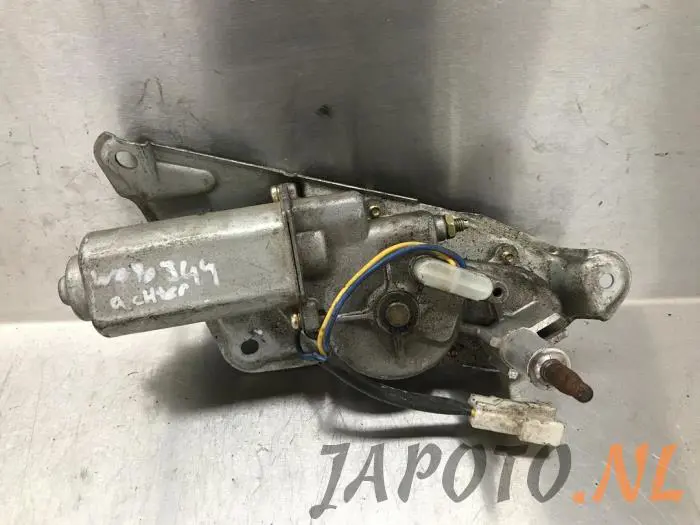 Rear wiper motor Toyota Starlet