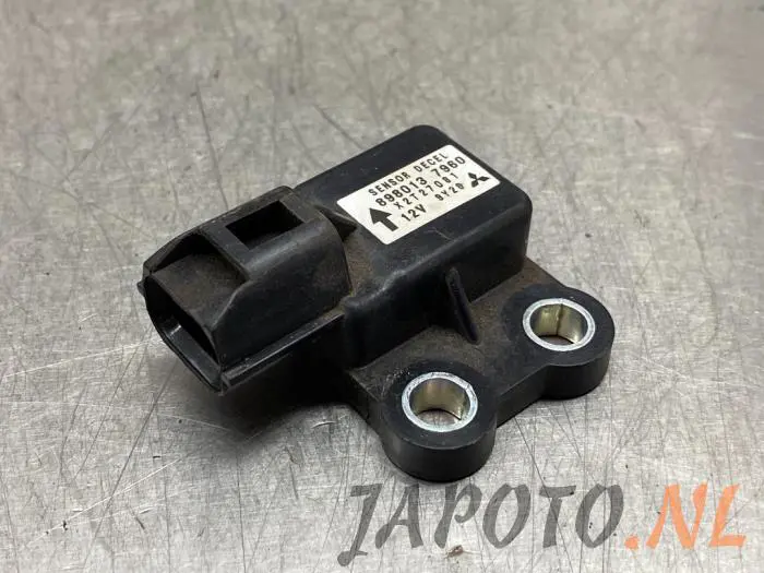 Sensor (other) Isuzu D-MAX