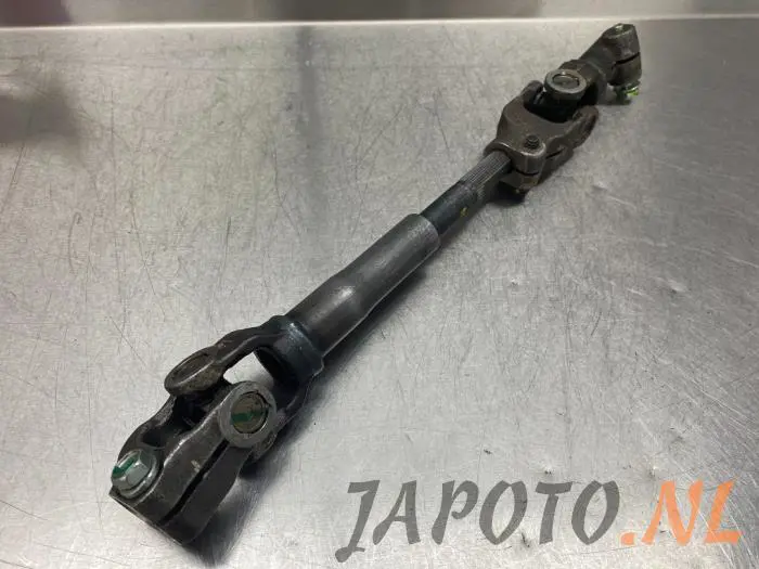 Steering column Nissan Micra