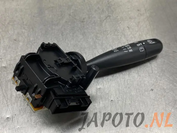 Wiper switch Toyota Yaris