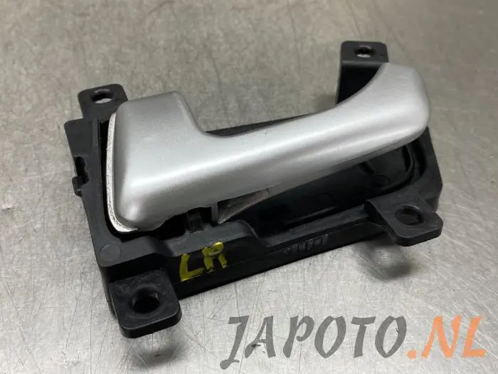 Rear door handle 4-door, left Kia Sportage