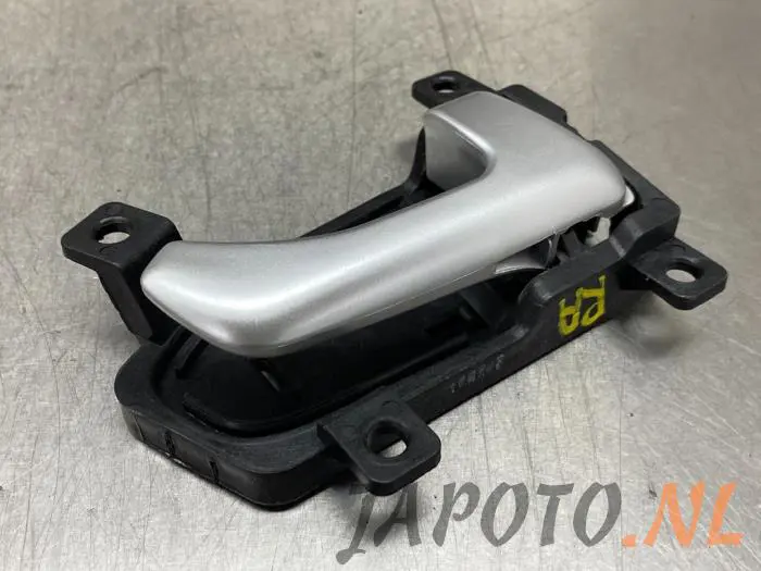 Rear door handle 4-door, right Kia Sportage