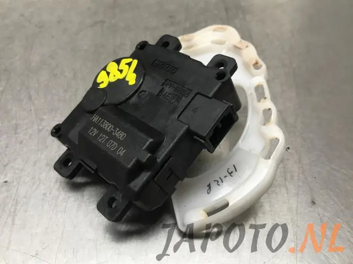 Heater valve motor Suzuki Baleno