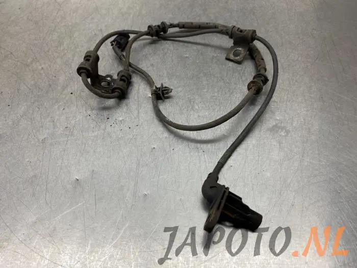 ABS Sensor Kia Sportage