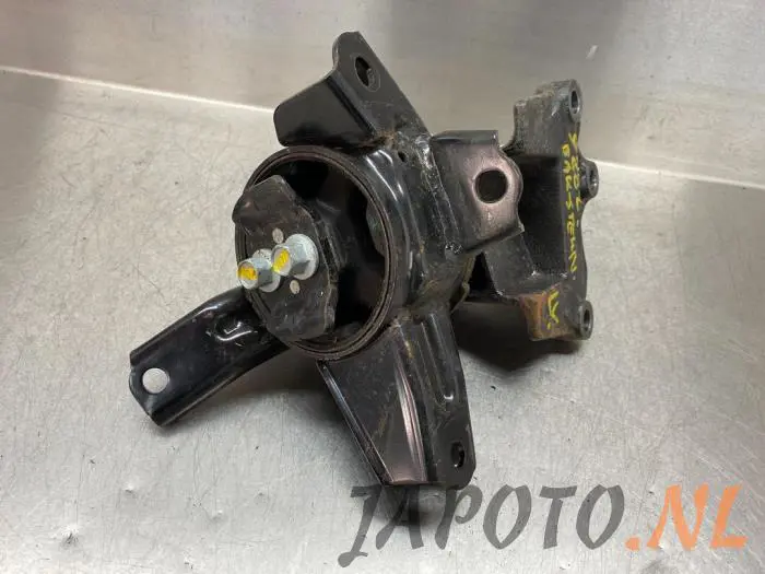 Gearbox mount Kia Sportage