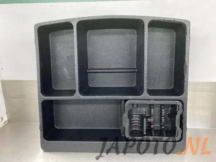 Storage compartment Hyundai IX35