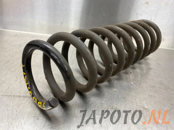 Rear coil spring Hyundai IX35