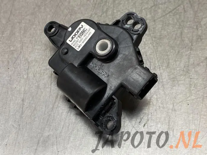 Heater valve motor Hyundai IX35