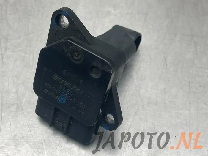 Airflow meter Suzuki SX-4