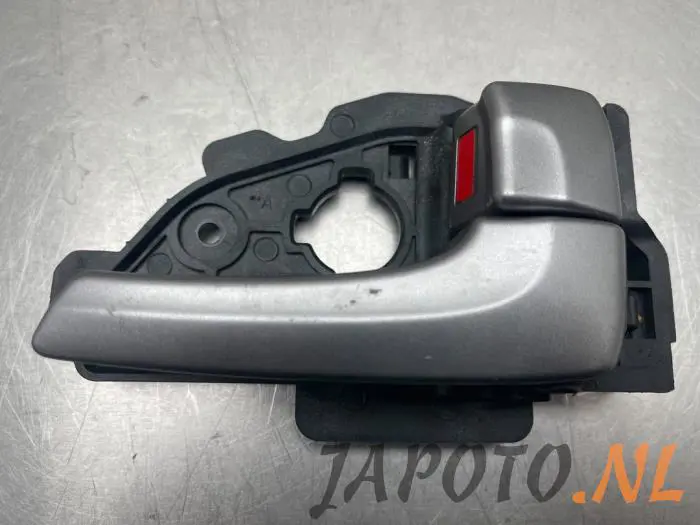 Rear door handle 4-door, right Hyundai IX35