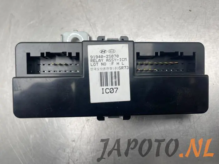 Relay Hyundai IX35