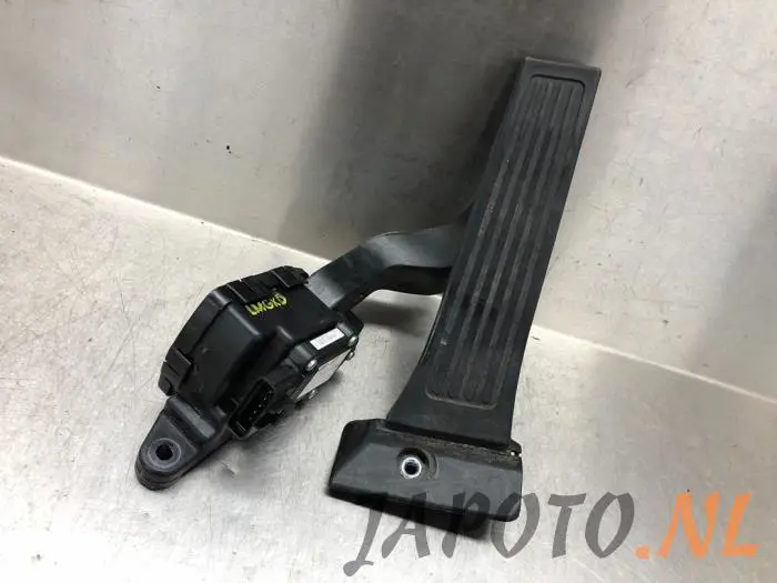 Accelerator pedal Kia Sportage