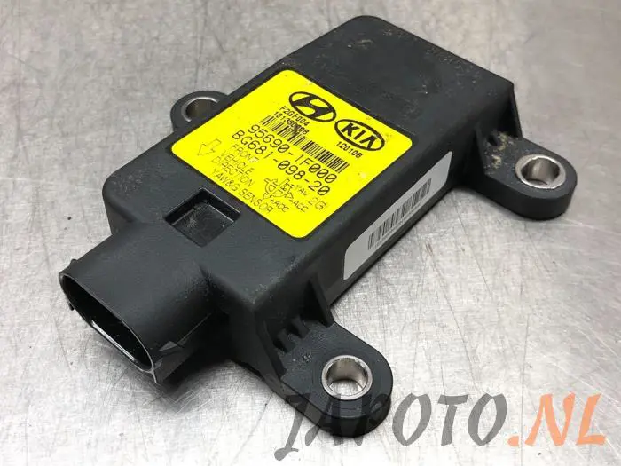 Sensor (other) Kia Sportage