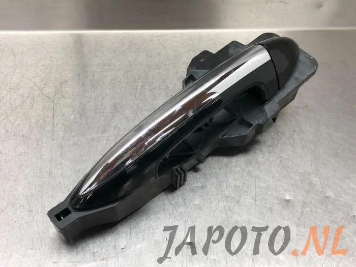 Front door handle 4-door, right Hyundai IX20