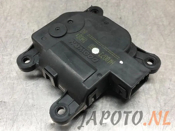 Heater valve motor Kia Rio