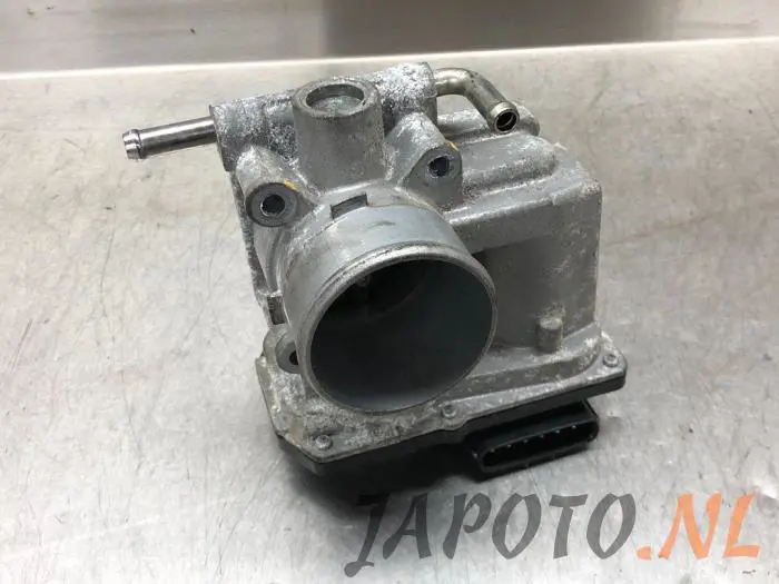 Throttle body Suzuki Alto