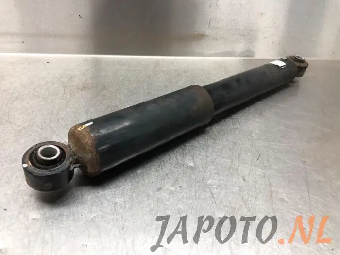 Rear shock absorber, left Suzuki Alto