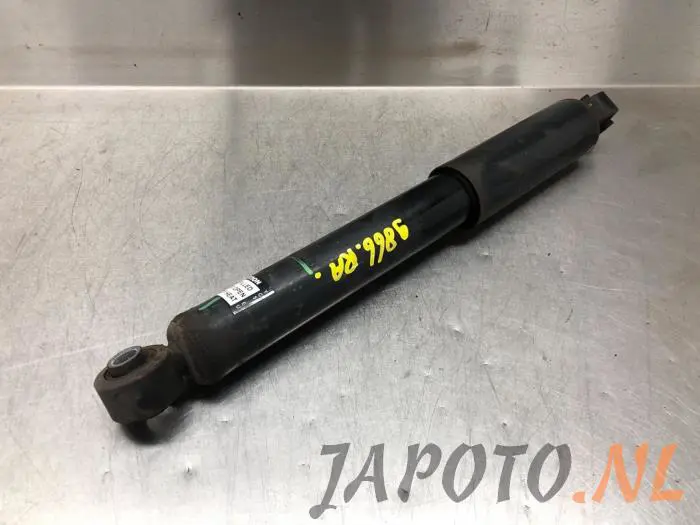 Rear shock absorber, right Suzuki Alto