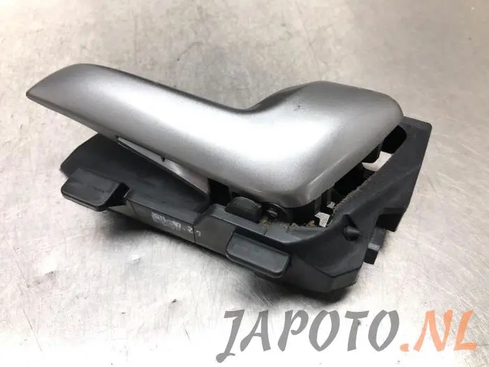 Rear door handle 4-door, right Kia Rio