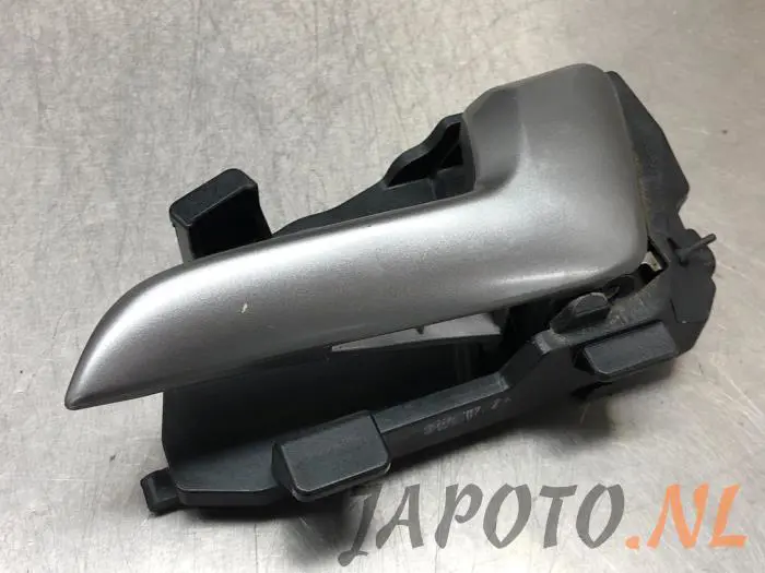 Front door handle 4-door, right Kia Rio