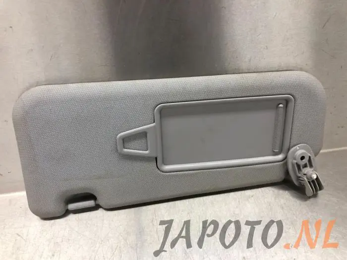 Sun visor Kia Rio