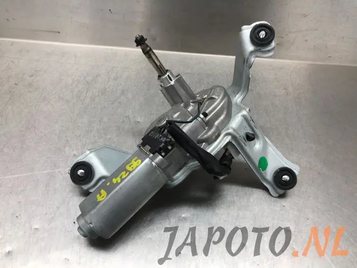 Rear wiper motor Kia Rio